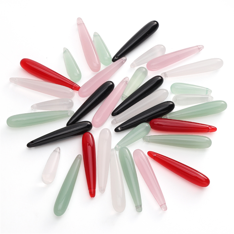 Resin Art Kits For Adults - 5 szt. Koraliki z żywicy w