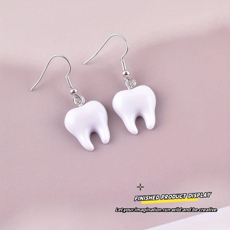 10 szt. Zabawne zawieszki z ży – Resin Art Pendant recenzja i cena