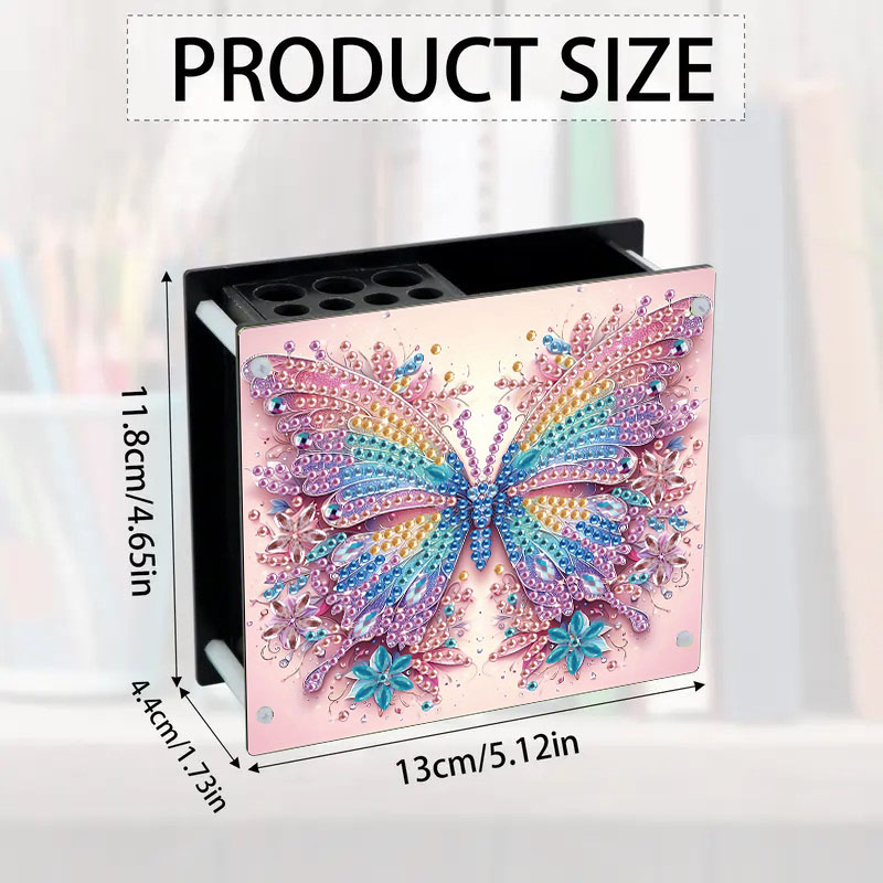 Zestawy do malowania diamentam – Resin Art Kits recenzja i cena
