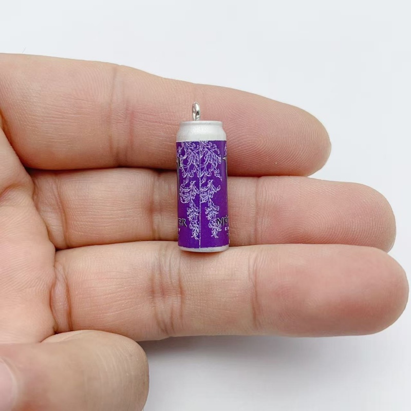 10 szt. Mini Symulowane Puszki – Resin Art Kits For Adults recenzja i cena