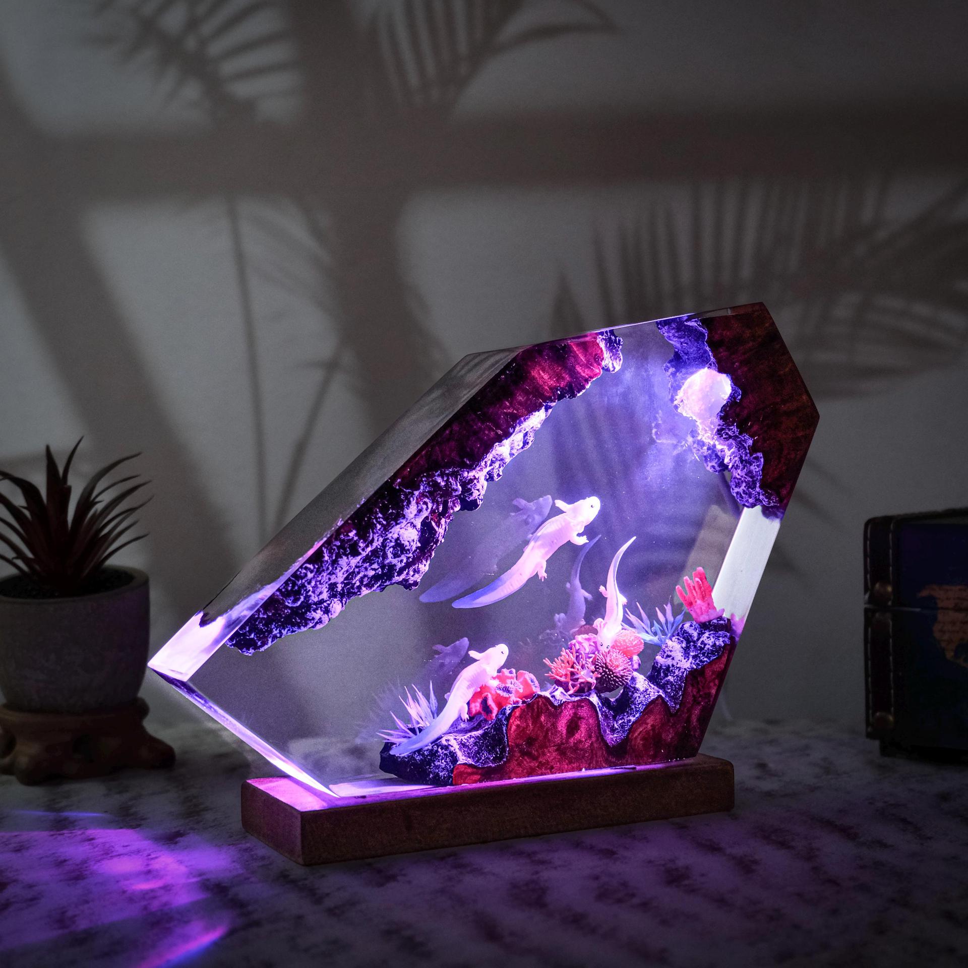 Popularne ozdoby z żywicy w ks – Resin Art Design For Wedding recenzja i cena