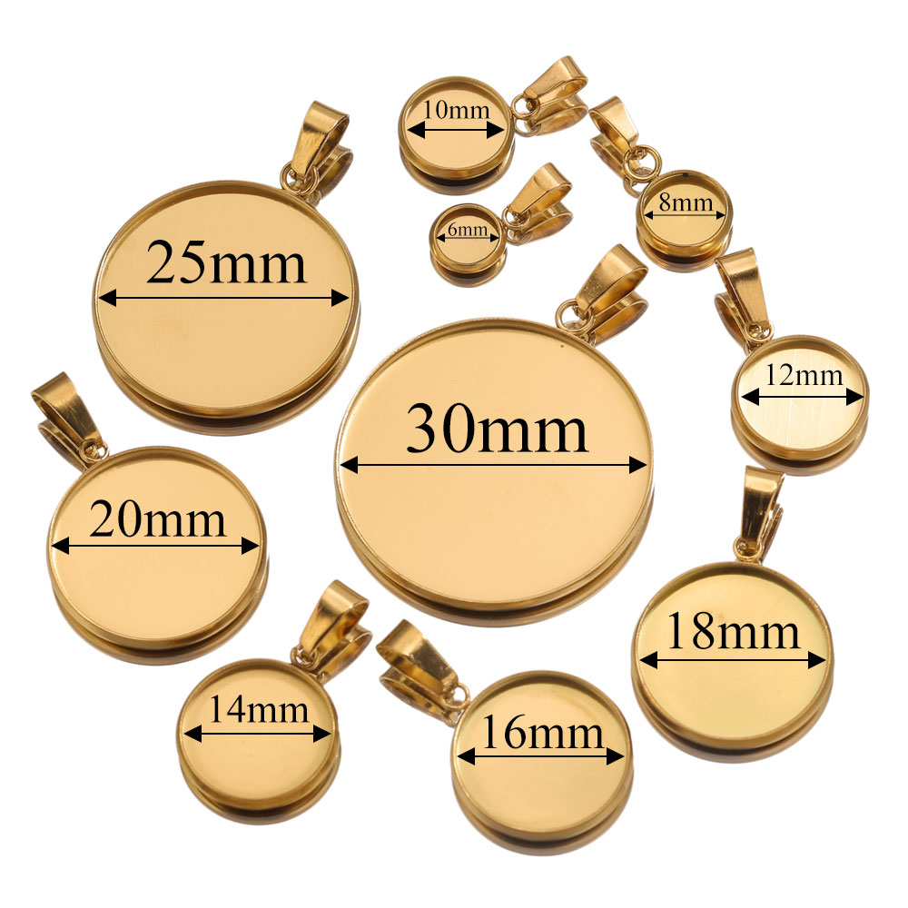 10 szt. Złote zawieszki ze sta – Resin Art Kits For Adults recenzja i cena