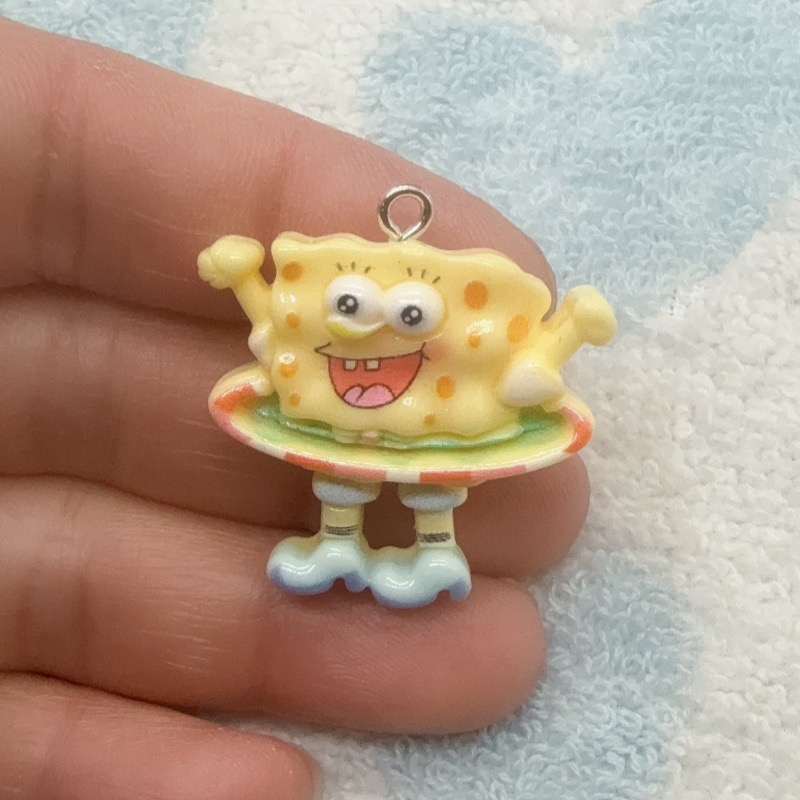 10 szt. zawieszek z żywicy z m – Resin Art Pendant recenzja i cena