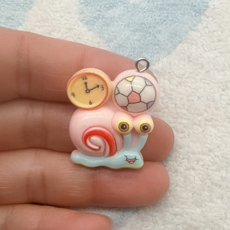 10 szt. zawieszek z żywicy z m – Resin Art Pendant recenzja i cena