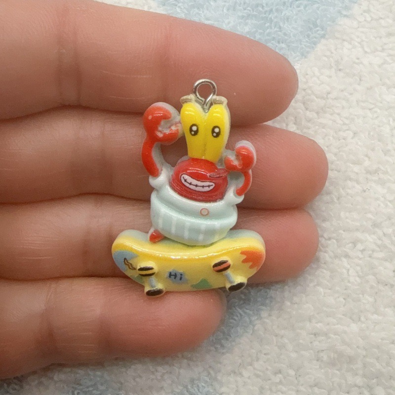 10 szt. zawieszek z żywicy z m – Resin Art Pendant recenzja i cena