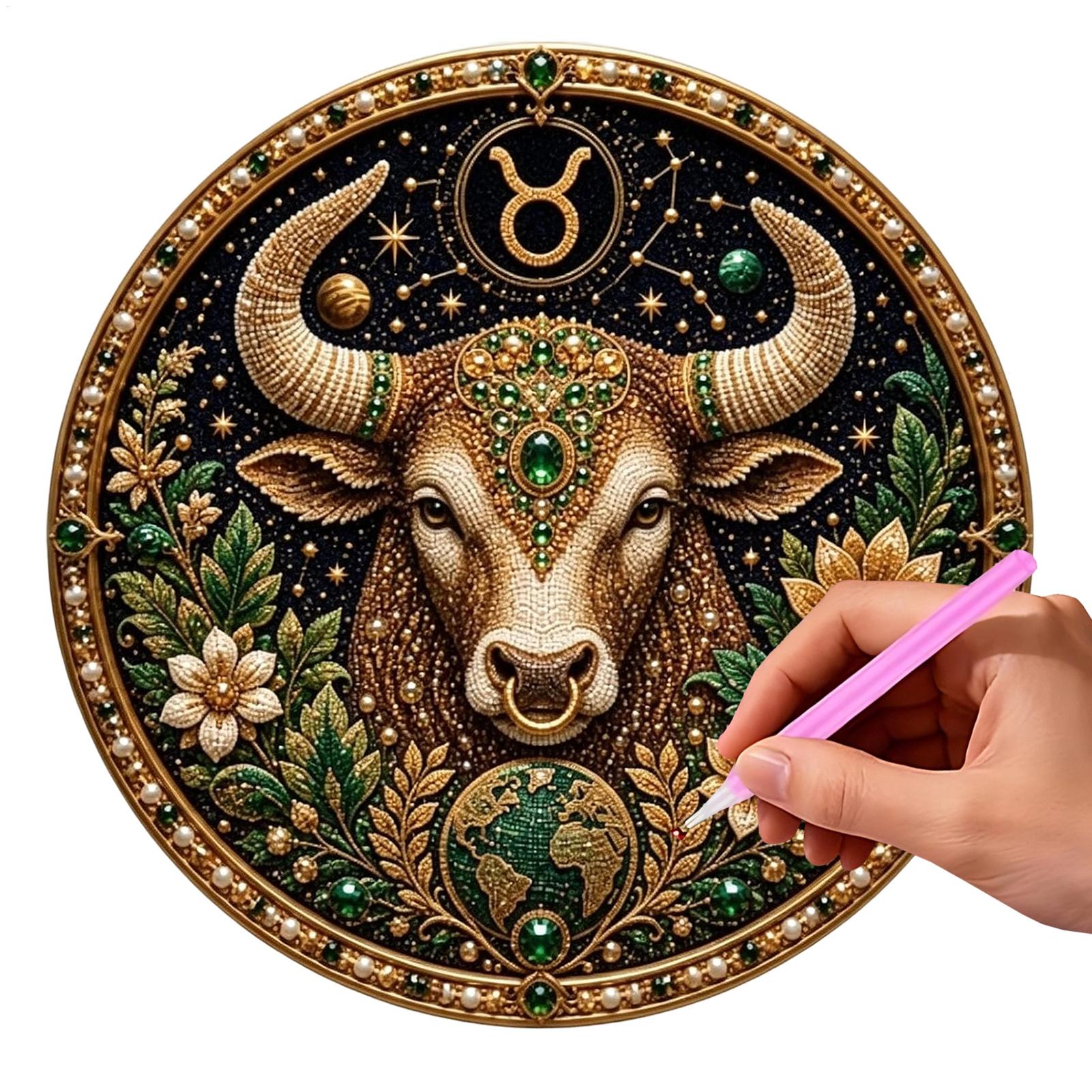 Zestaw perłowych ozdób z motyw – Resin Art Kits recenzja i cena
