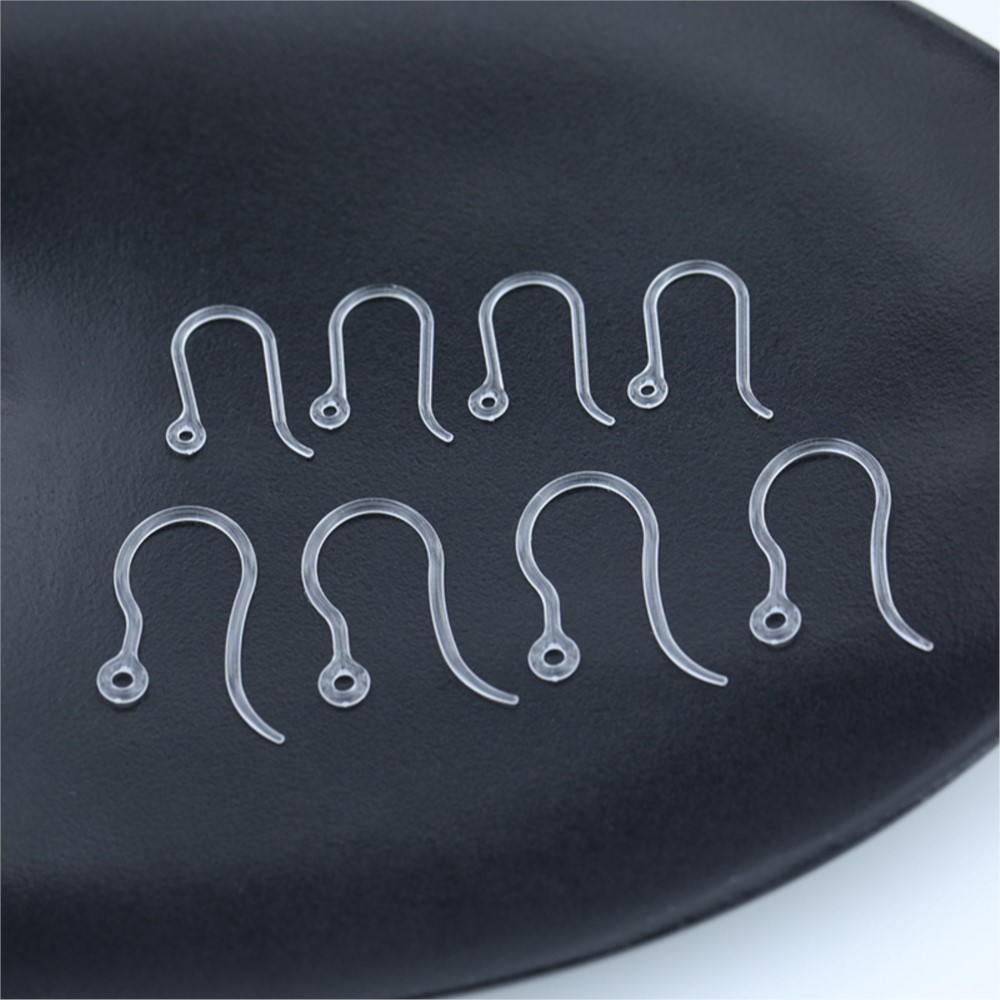 40 szt. Przezroczyste plastiko – Resin Art Kits For Adults recenzja i cena