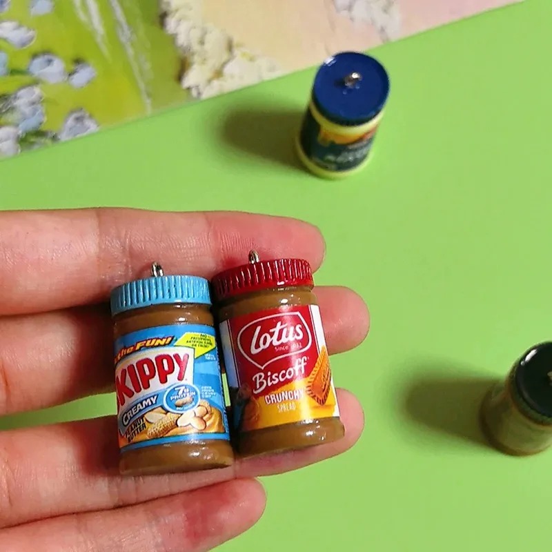 10 szt./opak. Miniaturowe zawi – Resin Art Pendant recenzja i cena