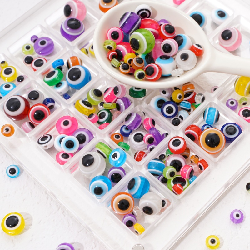 25 szt. 12mm żywicznych korali – Resin Art Necklace recenzja i cena