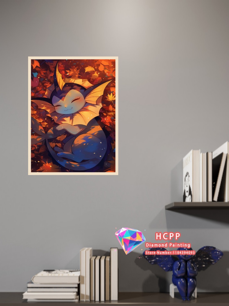 1 szt. bezramowy zestaw do mal – Resin Art Supplies recenzja i cena