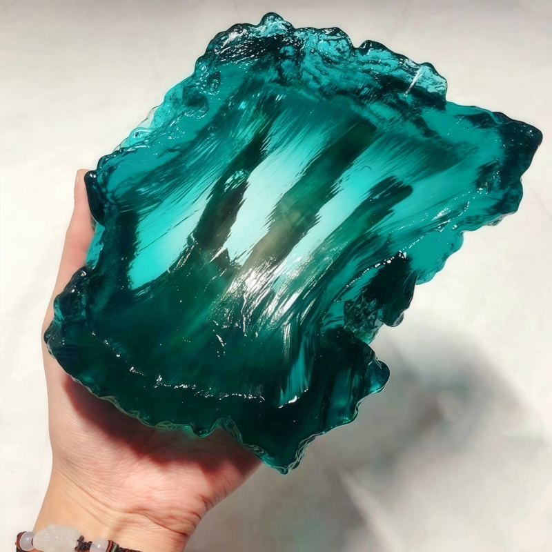 Forma Silikonowa do Żywicy Epo – Resin Art Ring Design recenzja i cena