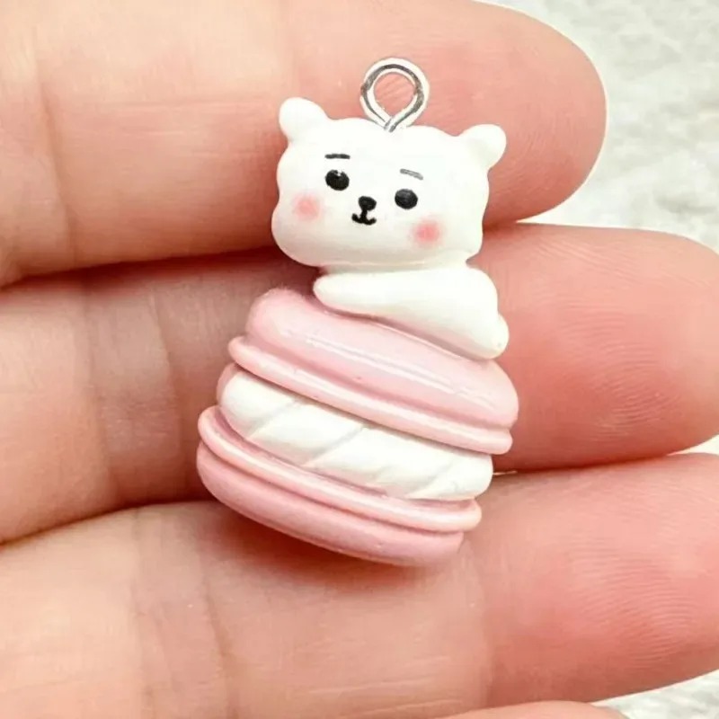 10 szt. Mieszane żywiczne zawi – Resin Art And Craft recenzja i cena