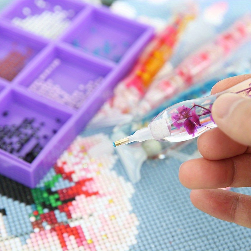 1 zestaw długopisów do malowan – Resin Art And Craft recenzja i cena